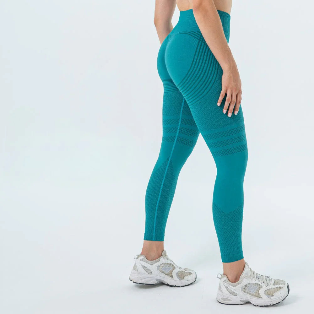 Leggings 3D Luveon