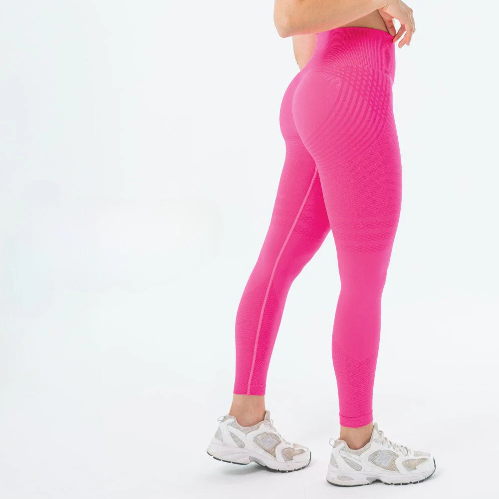 Leggings 3D Luveon