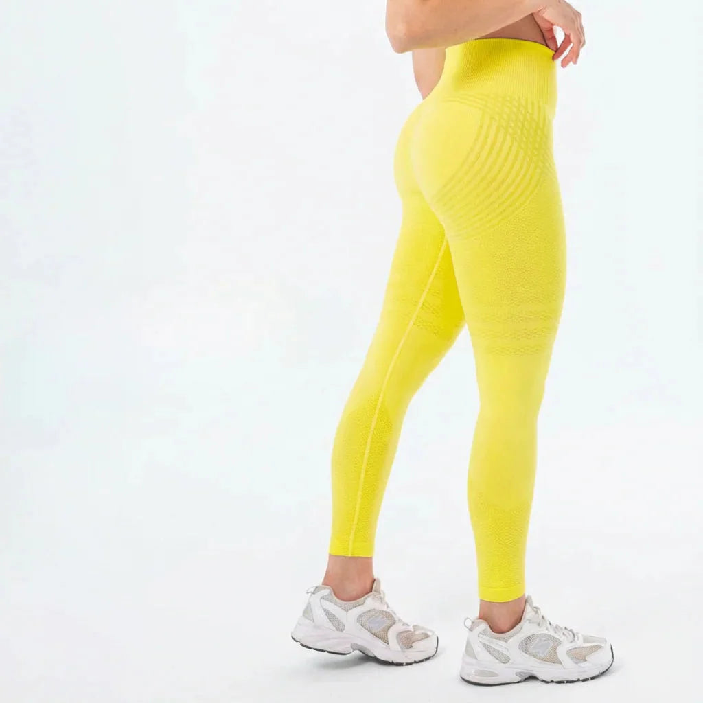 Leggings 3D Luveon