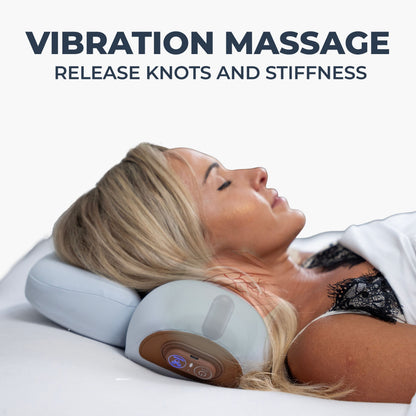 Callixe Thera Pillow in use